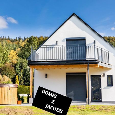 Domki U Duszy Brenna Esterno foto
