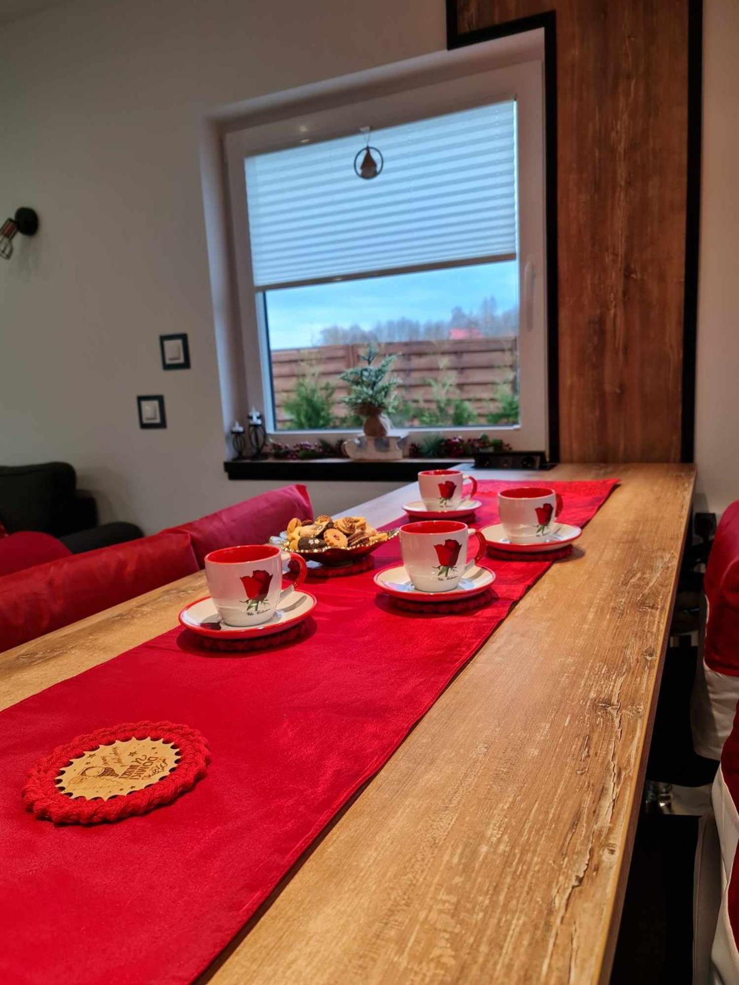 Domki U Duszy Brenna Esterno foto