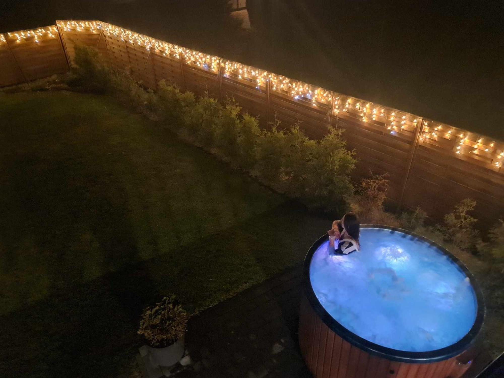 Domki U Duszy Brenna Esterno foto
