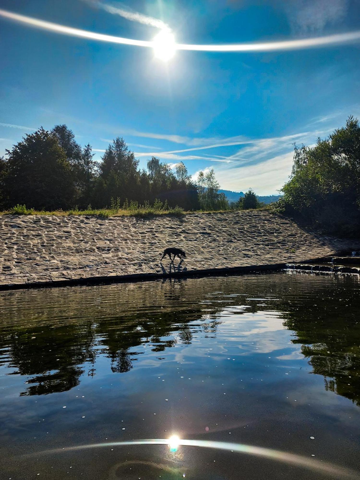 Domki U Duszy Brenna Esterno foto